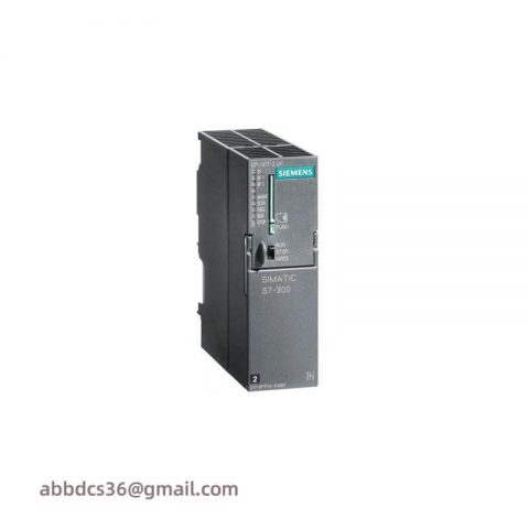 SIEMENS 6ES7317-2AK14-0AB0 CENTRAL PROCESSING UNIT: Advanced Control Solutions for Industrial Automation