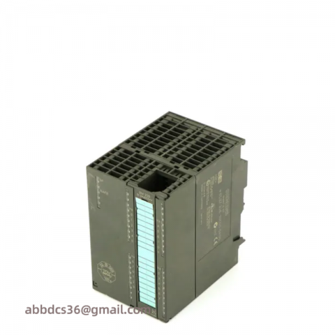 SIEMENS 6ES7326-1BK00-0AB0: High-Speed Digital Inputs for Industry 4.0 Applications