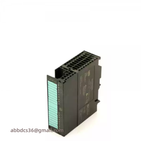 SIEMENS 6ES7331-7TB00-0AB0: HART Analog Input Module, Precision & Efficiency for Industrial Automation