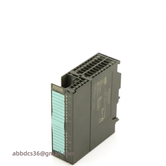 SIEMENS 6ES7 332-8TF01-0AB0 Analog Output Module