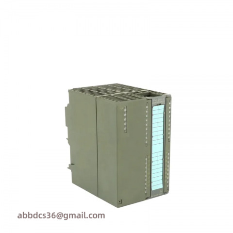 SIEMENS 6ES7350-2AH00-0AE0 FM350-2 Counter Module