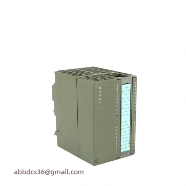 SIEMENS 6ES7350-2AH00-0AE0 FM350-2 Counter Module