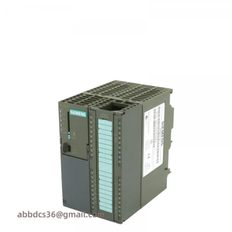 SIEMENS 6ES7352-5AH00-0AE0 BOOLEAN PROCESSOR