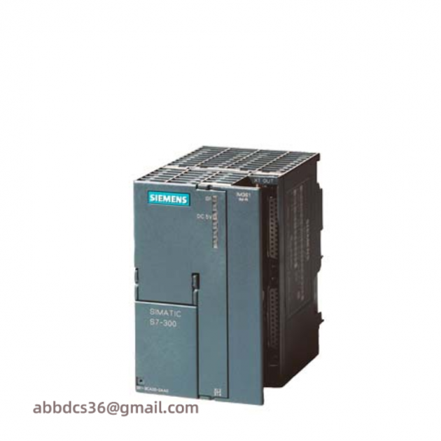 SIEMENS 6ES7360-3AA01-0AA0 Interface Module for S7, with K-BUS