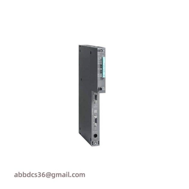 SIEMENS 6ES7414-2XK05-0AB0 CENTRAL PROCESSING UNIT