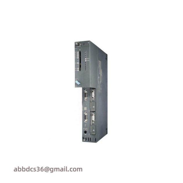 SIEMENS 6ES7414-4HJ04-0AB0 CPU for S7-400H & F/FH Systems