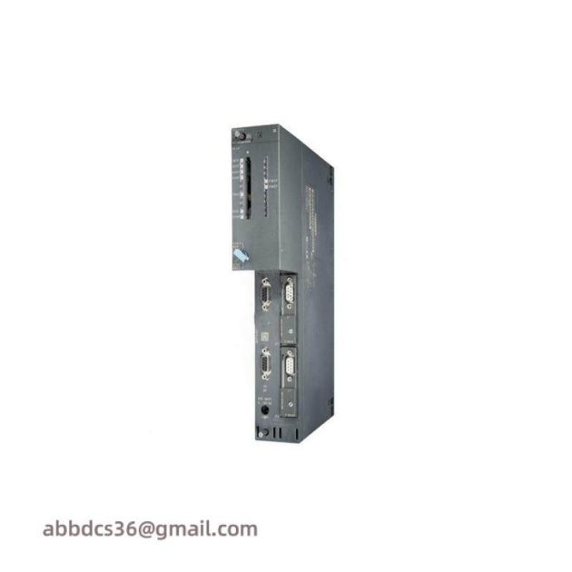 SIEMENS 6ES7414-4HJ04-0AB0 CPU 414H | Industrial Control Unit for Enhanced Automation Efficiency