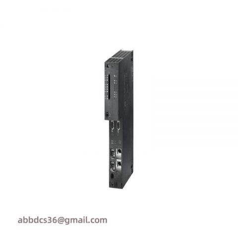 SIEMENS 6ES7414-5HM06-0AB0 CENTRAL PROCESSING UNIT - Advanced Control Solutions for Industrial Automation