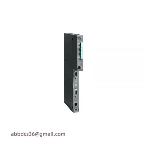 SIEMENS 6ES7416-2XK04-0AB0 Central Processing Unit