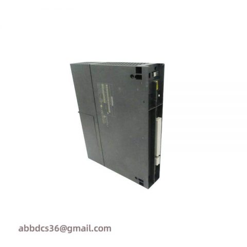 SIEMENS 6ES7 416-3XL04-0AB0 Central Processing Unit