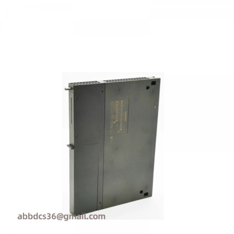 SIEMENS 6ES7460-0AA00-0AB0 Transmitter Interface Module for Centralized Connection