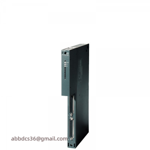 SIEMENS 6ES7460-0AA01-0AB0: Advanced Interface Module for Efficient Data Transmission