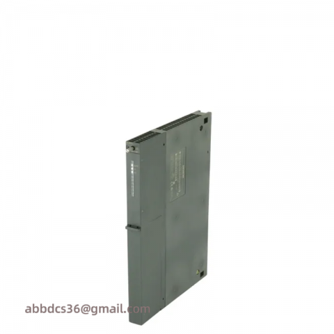 SIEMENS 6ES7460-3AA00-0AB0: High-Performance Transmitter Interface Module