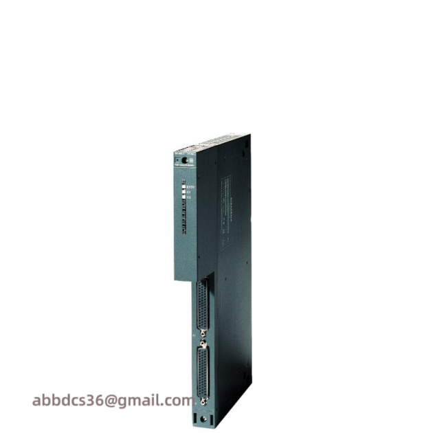 SIEMENS 6ES7460-3AA01-0AB0 Transmitter Interface Module, Control & Automation Solutions