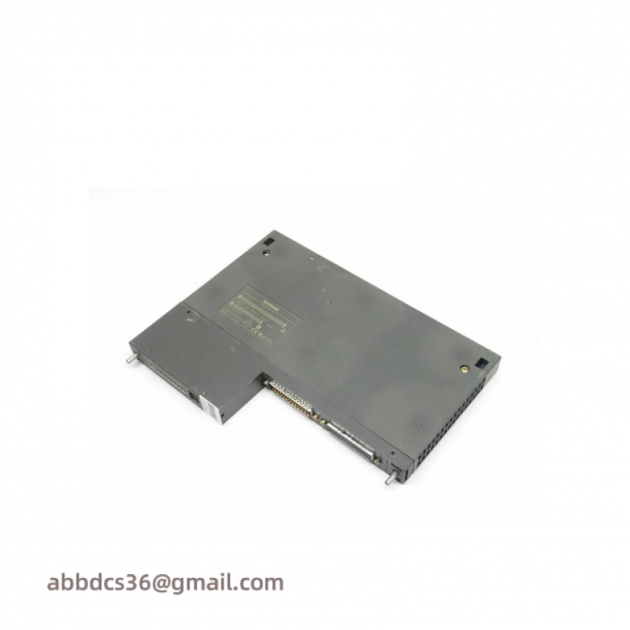 SIEMENS 6ES7461-1BA00-0AA0 Receiver Interface Module for Centralized Connection with PS Transmission, 200 Characters or Less