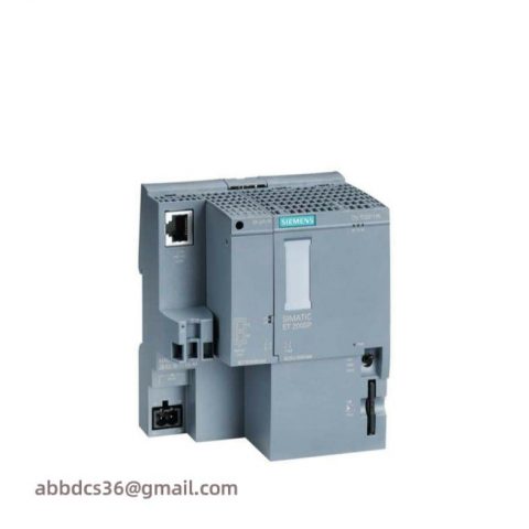 SIEMENS SIMATIC DP CPU 6ES7512-1DK01-0AB0 - Advanced Control Unit for Industrial Automation