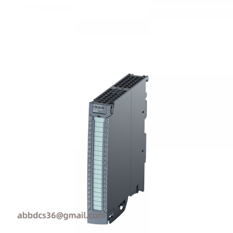 SIEMENS 6ES7531-7QD00 Analog Input Module for Industrial Control, Precise Signal Processing