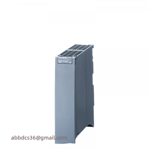 SIEMENS 6ES7541-1AD00-0AB0 Communication Module: Advanced Industrial Network Interface