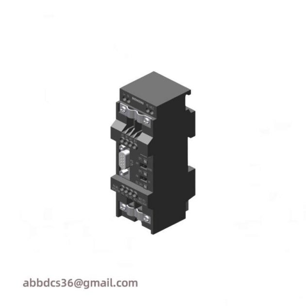 SIEMENS 6ES7972-0AA02-0XA0 Industrial Control Repeater