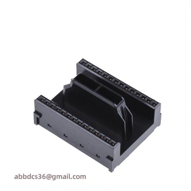 SIEMENS 6ES7 390-0AA00-0AA0 Bus Connector for Industrial Automation