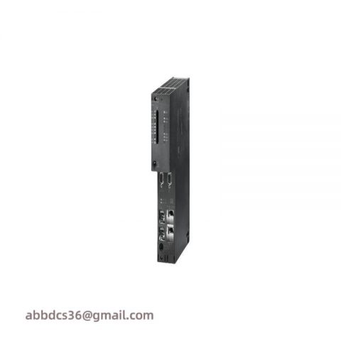 SIEMENS 6ES7 416-5HS06-0AB0 Central Processing Unit: Advanced Control Solution