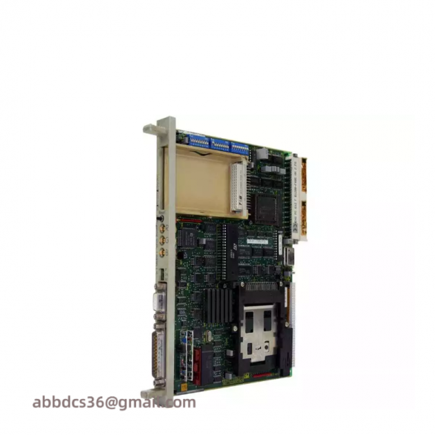 SIEMENS 6FM1470-3AA25: Advanced Industrial Display Module for Enhanced Control Solutions