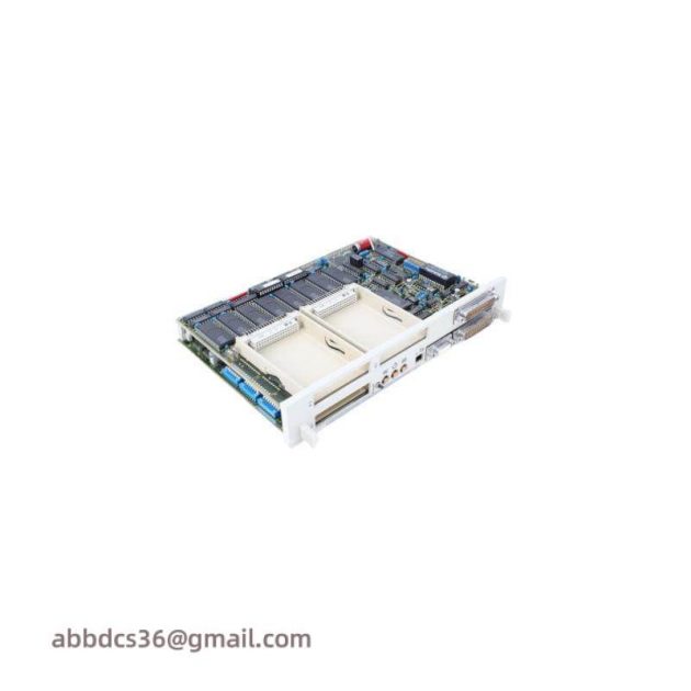 SIEMENS 6FM1470-3CA25 Display Module: Advanced Industrial Control Solution