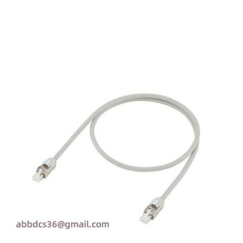 SIEMENS 6FX2002-1DC00-1AG0: Industrial Signal Cable for Precision Control Solutions