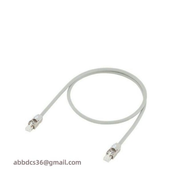 SIEMENS 6FX2002-1DC00-1AG0: Industrial Signal Cable for Precision Control Solutions