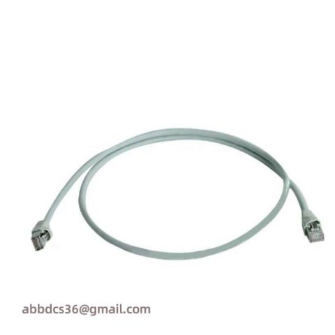 SIEMENS 6FX2002-1DC00-1AJ0: High-Performance Industrial Signal Cable