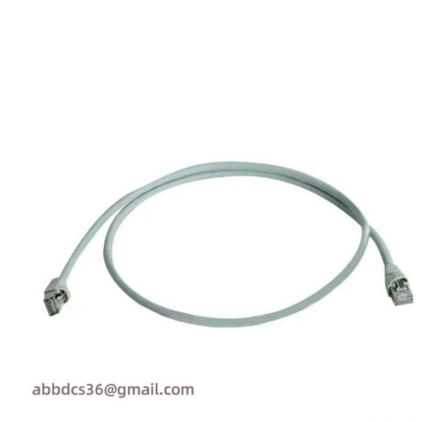 SIEMENS 6FX2002-1DC00-1AJ0: High-Performance Industrial Signal Cable