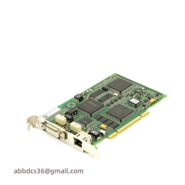 SIEMENS 6GK1161-3AA01: High-Speed Communication Processor for Industrial Control Systems