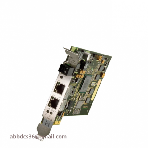 SIEMENS 6GK1162-3AA00 Ethernet Communication Card for Industrial Control Systems