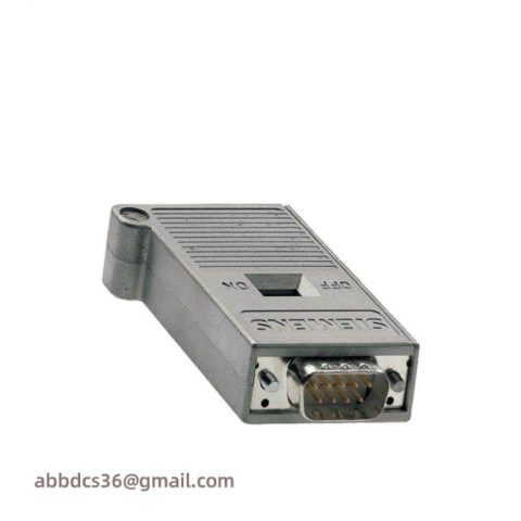 SIEMENS 6GK1500-0EA02 PROFIBUS Bus Connector