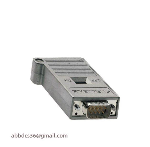 SIEMENS 6GK1500-0EA02 PROFIBUS Bus Connector