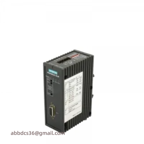 SIEMENS 6GK1502-3AA10 Optical Link Module for Industrial Control Solutions