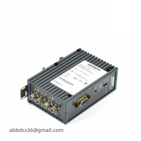 SIEMENS 6GK1502-3CB10 Optical Link Module: Industrial Control Solution