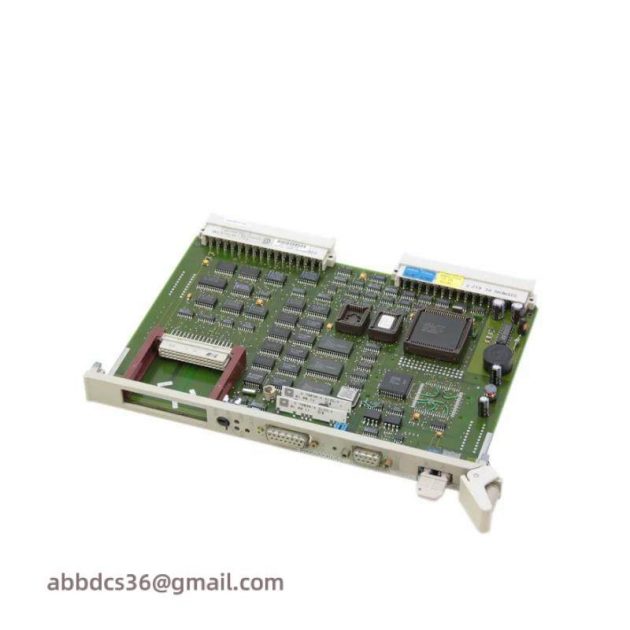 SIEMENS 6GK1543-0AA01 Communication Processor Card