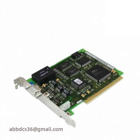 SIEMENS 6GK1561-1AA00 Communication Processing Module, Industrial Control Solutions