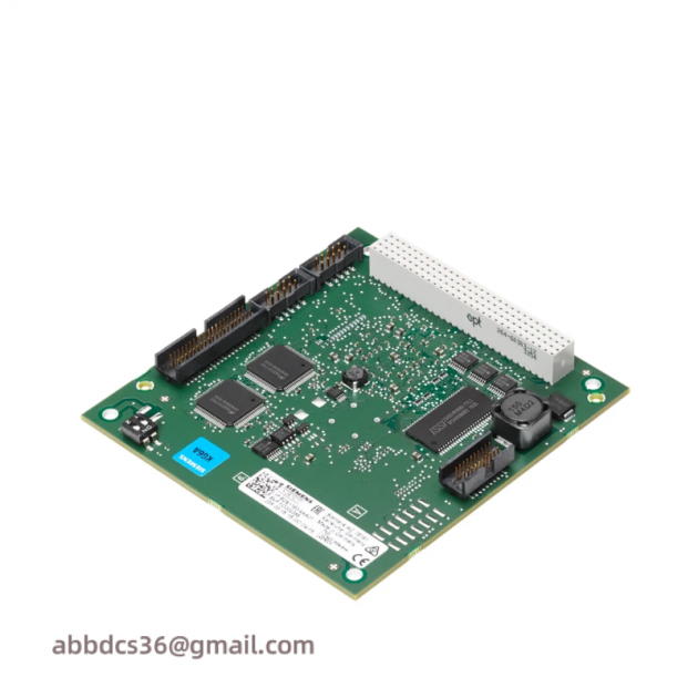 SIEMENS 6GK1-160-4AA01 Communication Processor Module, Optimized for Industrial Automation