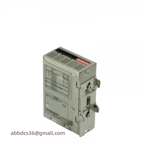 SIEMENS 6GK1503-3CB00 Optical Link Module: Precision Networking for Industrial Automation