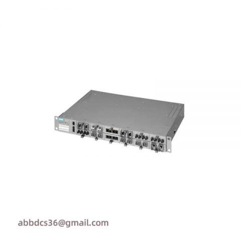 SIEMENS 6GK5-324-0GG00-1AR2 Industrial Ethernet Switch