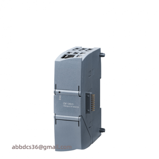 SIEMENS 6GK7243-5DX30-0XE0 Communication Module: Advanced Networking Solution for Industrial Automation