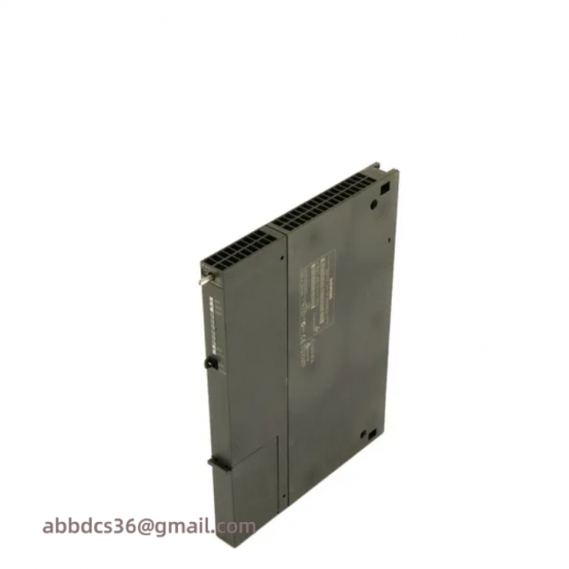 SIEMENS 6GK7443-5DX04-0XE0 Communication Processor, Expert for Industrial Automation Solutions