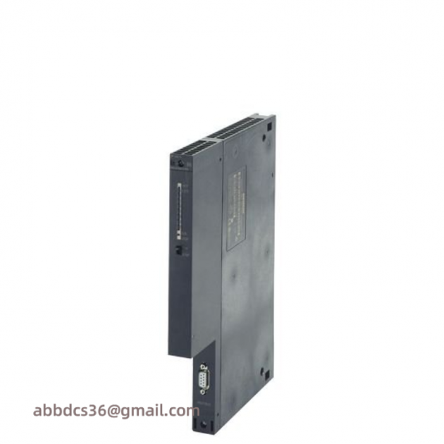 SIEMENS 6GK7443-5FX02-0XE0 Communication Processor: Advanced Networking Solution for Industrial Automation