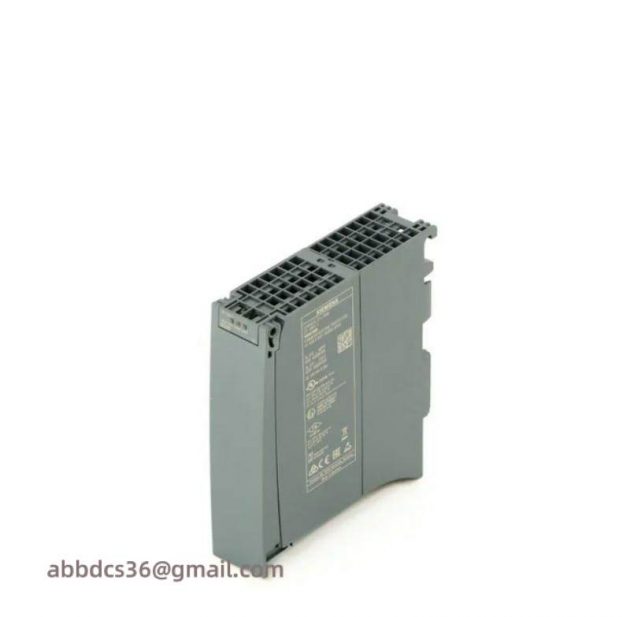 SIEMENS 6GK7543-1AX00-0XE0 Communication Processor