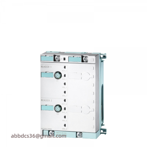 SIEMENS RF170C Installation Connector Block for RFID Communication Modules, 6GT2002-1HD00