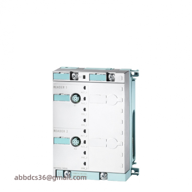 SIEMENS RF170C Installation Connector Block for RFID Communication Modules, 6GT2002-1HD00