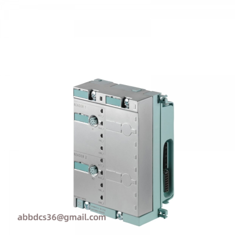 SIEMENS 6GT2-002-0HD00 Communication Module: Efficient Networking Solution for Industrial Automation