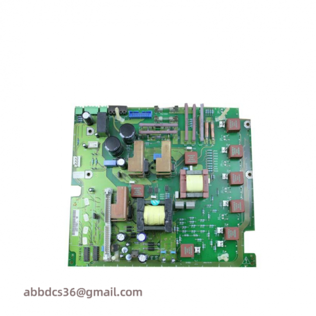 SIEMENS 6RY1703-0DA01 Power Interface Module Board, for Industrial Automation Solutions